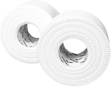 Reusch Sport Tape 38 mm (2 Rolls Set) 5655121 1100 white s